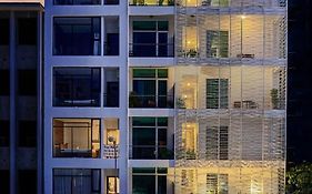Monsoon Bassac Hotel